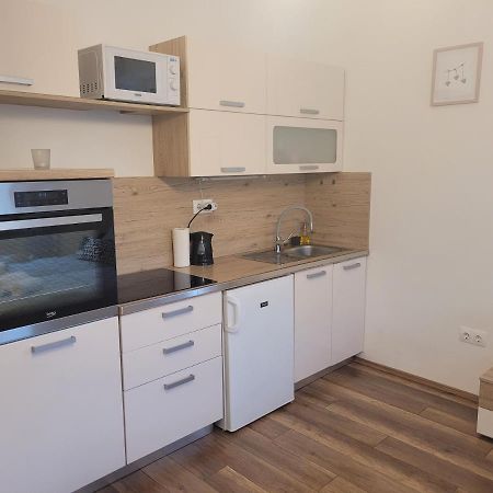 פץ' Rose Apartment מראה חיצוני תמונה