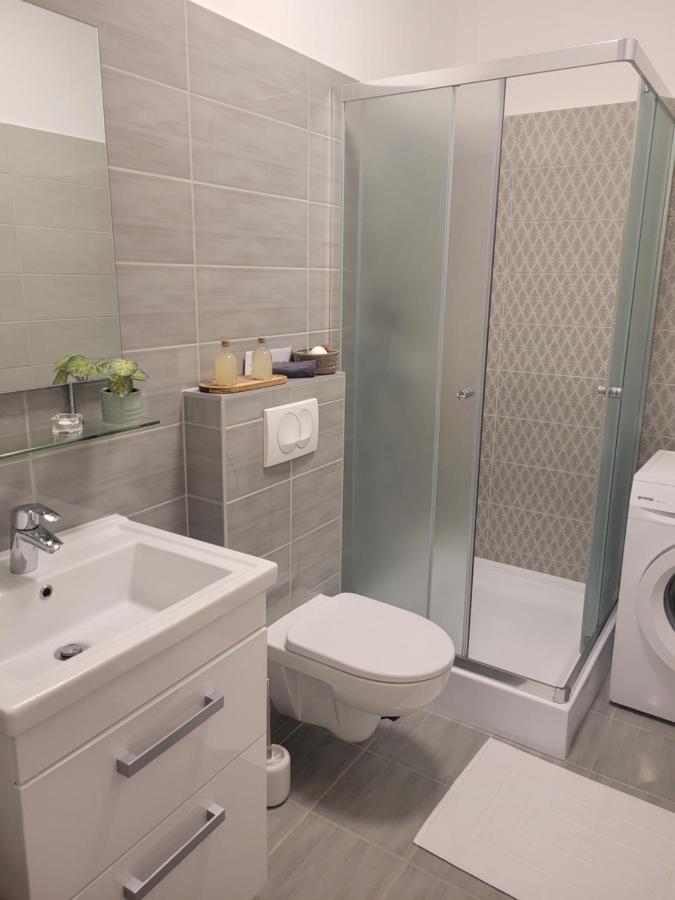פץ' Rose Apartment מראה חיצוני תמונה