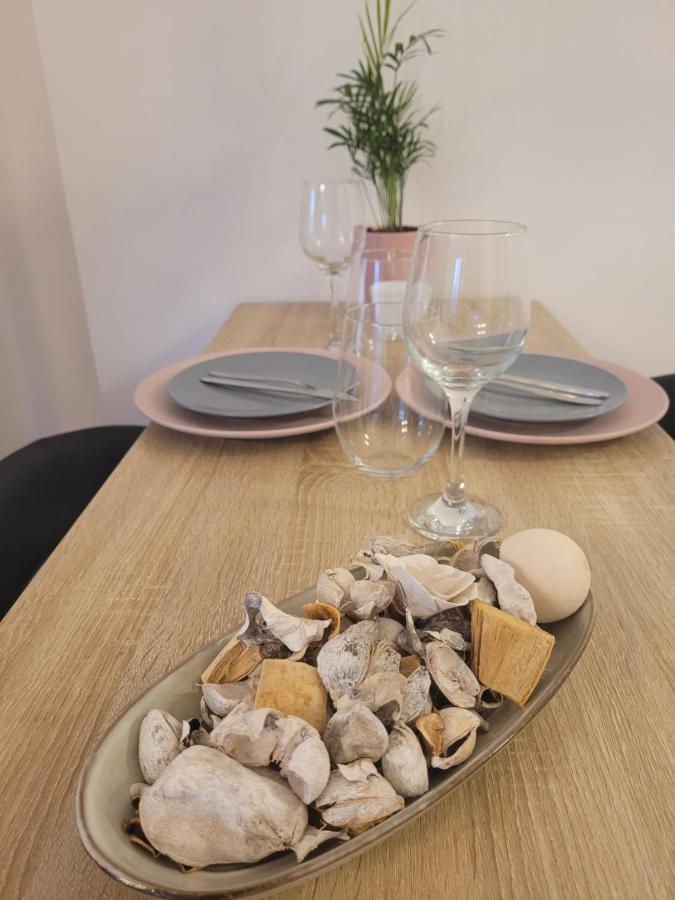 פץ' Rose Apartment מראה חיצוני תמונה