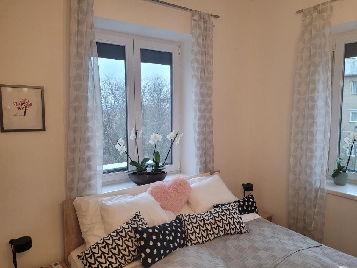 פץ' Rose Apartment מראה חיצוני תמונה