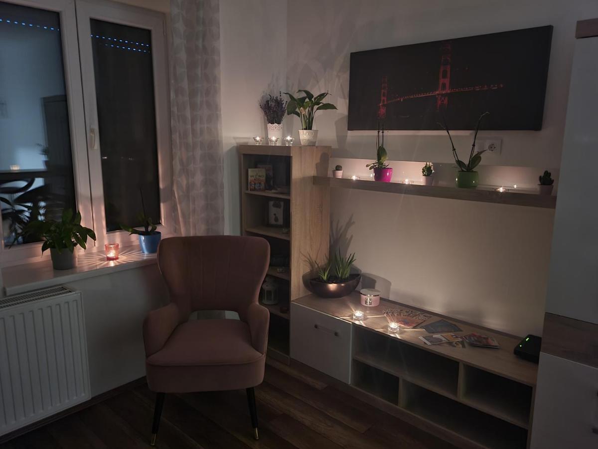 פץ' Rose Apartment מראה חיצוני תמונה