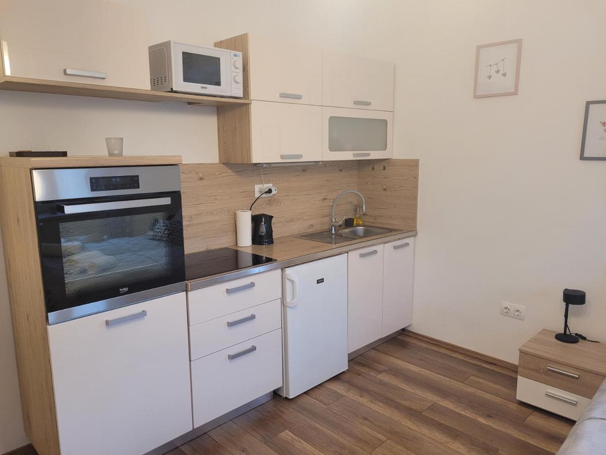 פץ' Rose Apartment מראה חיצוני תמונה